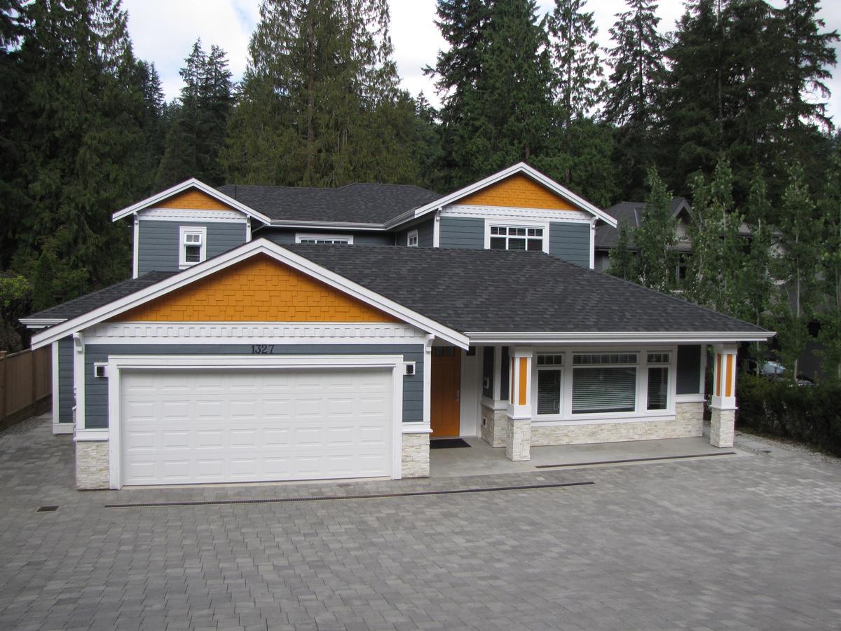 Riverfront Bed And Breakfast Lynn Creek Exterior photo